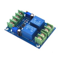Battery Power Failure Automatic Charging Control Board Power Supply Automatic Switching Module Emergency Circuit Breaker Module - Image 6