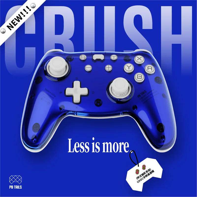 PB TAILS CRUSH   Ʈѷ, BT RGB Ʈ,  Ȧ , PC, ġ, ޴, ,  , ο е