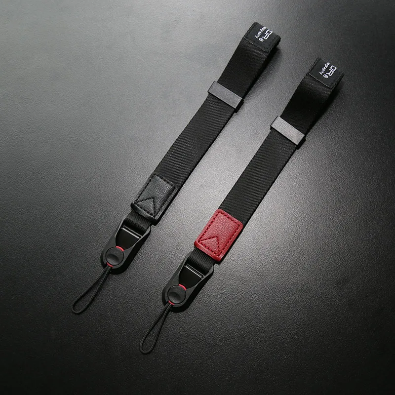 Per Mirrorless Digital Leica Canon Fuji Nikon Olympus Pentax Sony Slr Carico 50 Kgregolabile 95-145Cm Cinturino Per Fotocamera A Sgancio Rapido