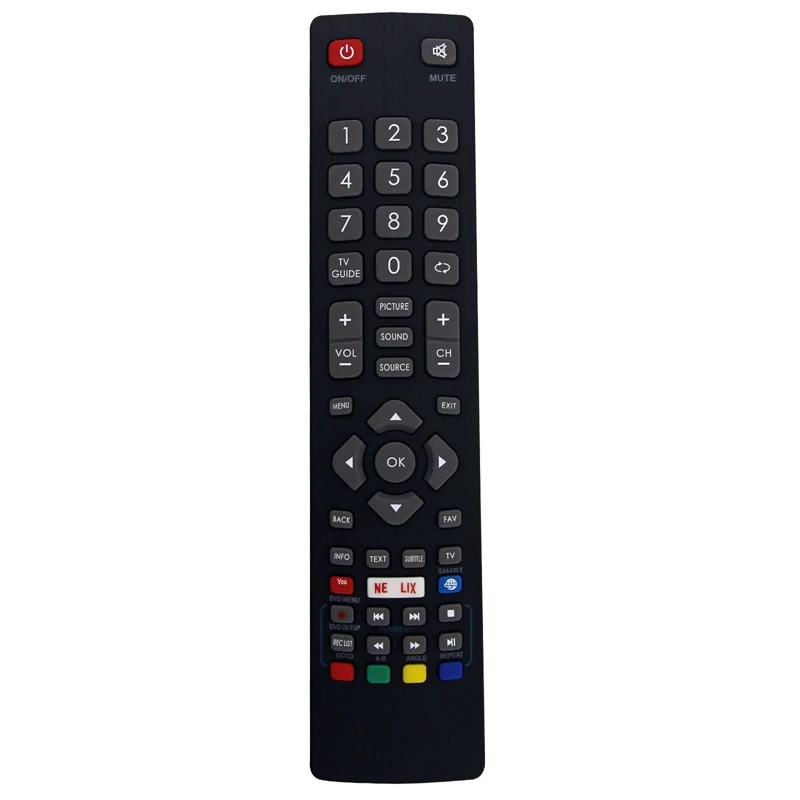 Telecomando Blf/Rmc/0008 Dh-2098 Per Blaupunkt Hd Freeview Tv Blfrmco008 Muslim32/148M-Gb-11B-Egpx-Uk