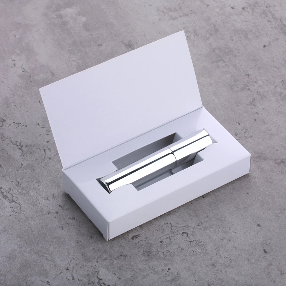 20 قطعة/الوحدة، 10 مللي بخاخ عطر مع علبة، زجاجات ع...