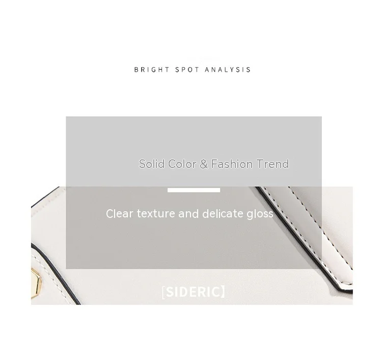 Nuova borsa primaverile, edizione coreana, semplice, piccola borsa quadrata, alla moda e versatile, tracolla monospalla, mini borsa per telefono alla moda, borsa da donna_voghion.com