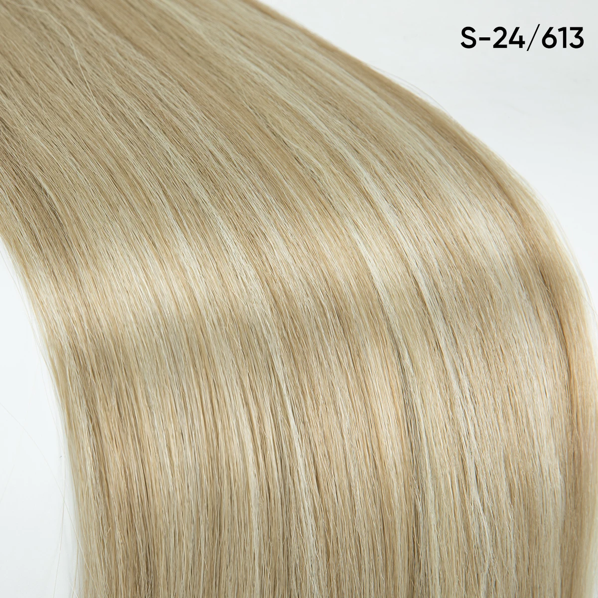 Ash Blonde