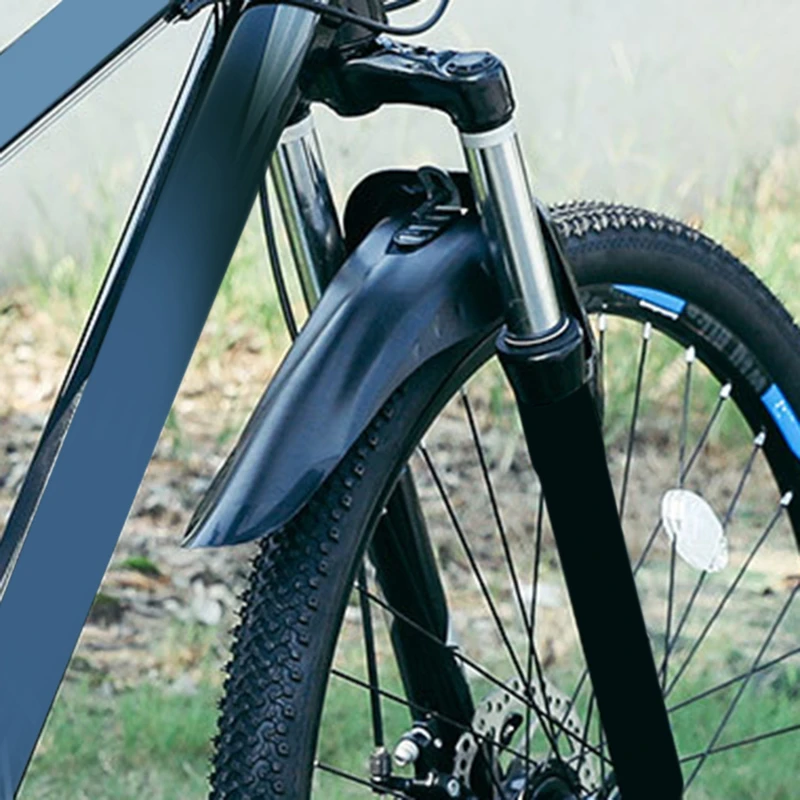 Bicycle Fender Mtb Bike Front Rear Tire Wheel Fenders Mudguard Mtb Bike Road Mud Guard Accessories Bicycle Parts