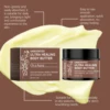 Moisturizing Body Lotion Dry Skin Smooth Increase Elasticity Nourishing Whitening Refreshing Non Greasy Rejuvenating Body Cream 4