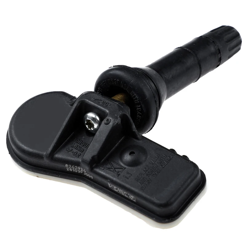 TPMS Tire Pressure Sensor Monitor For Subaru 433MHZ