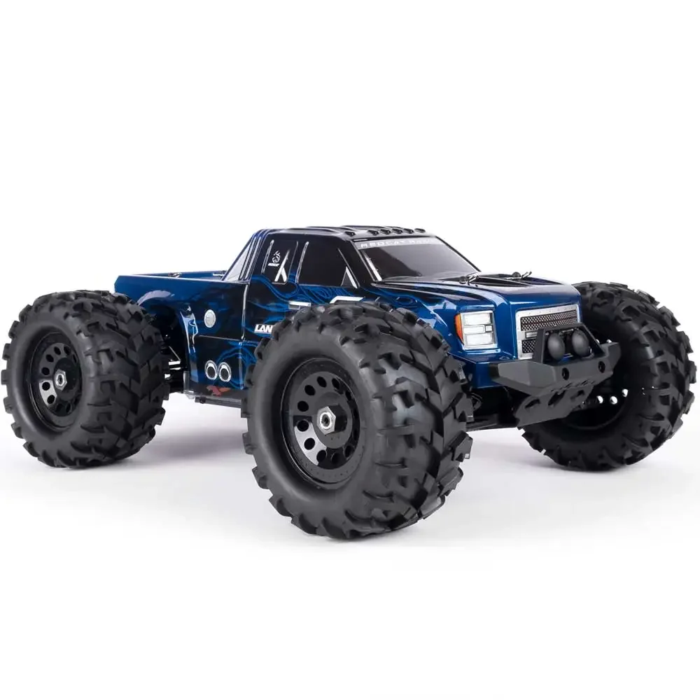 레드캣 랜슬라이드 XTE 4WD RTR 1/8 RC 무선 조종 자동차 전동 무선 조종 모델카 버기 몬스터 트럭 성인 어린이 장난감