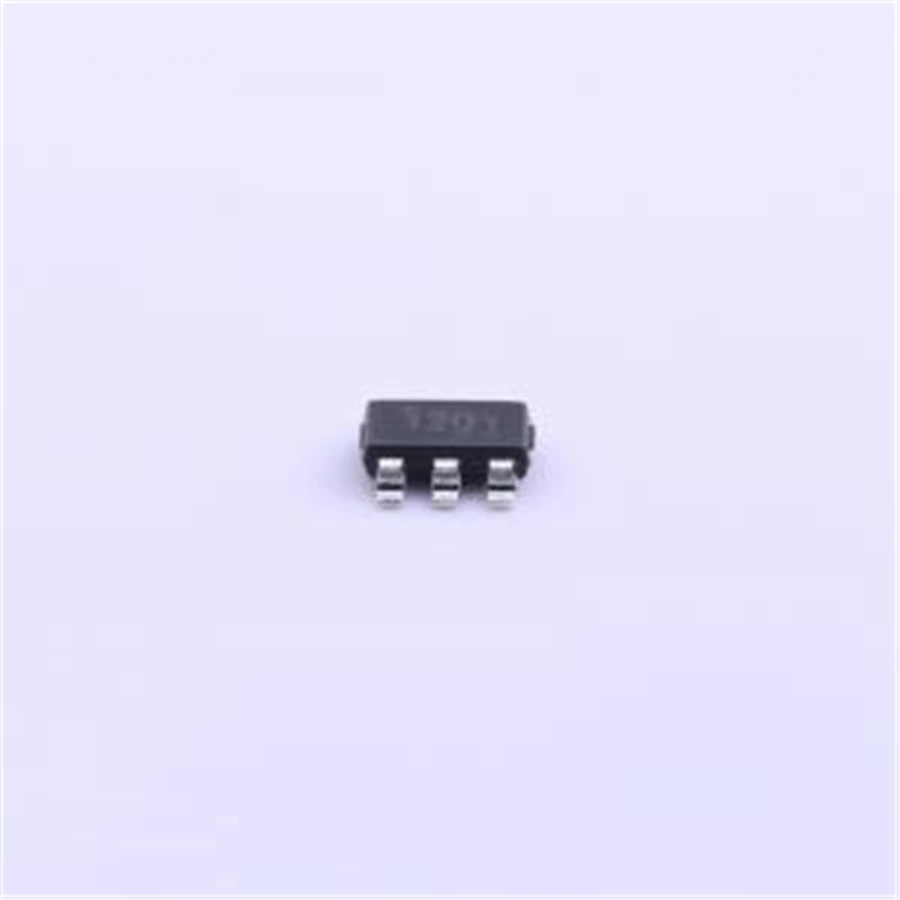 TPS561201DDCR