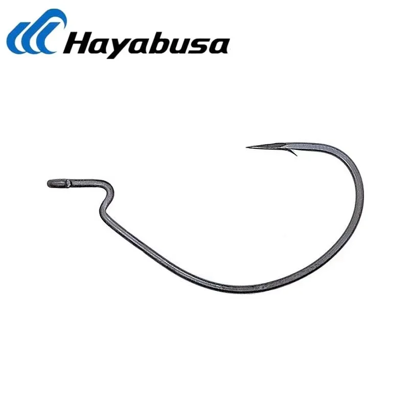 

Hayabusa WRM951, Hayabusa, Япония и Minaki Chenglu Универсальный мягкий крючок для подводной снасти