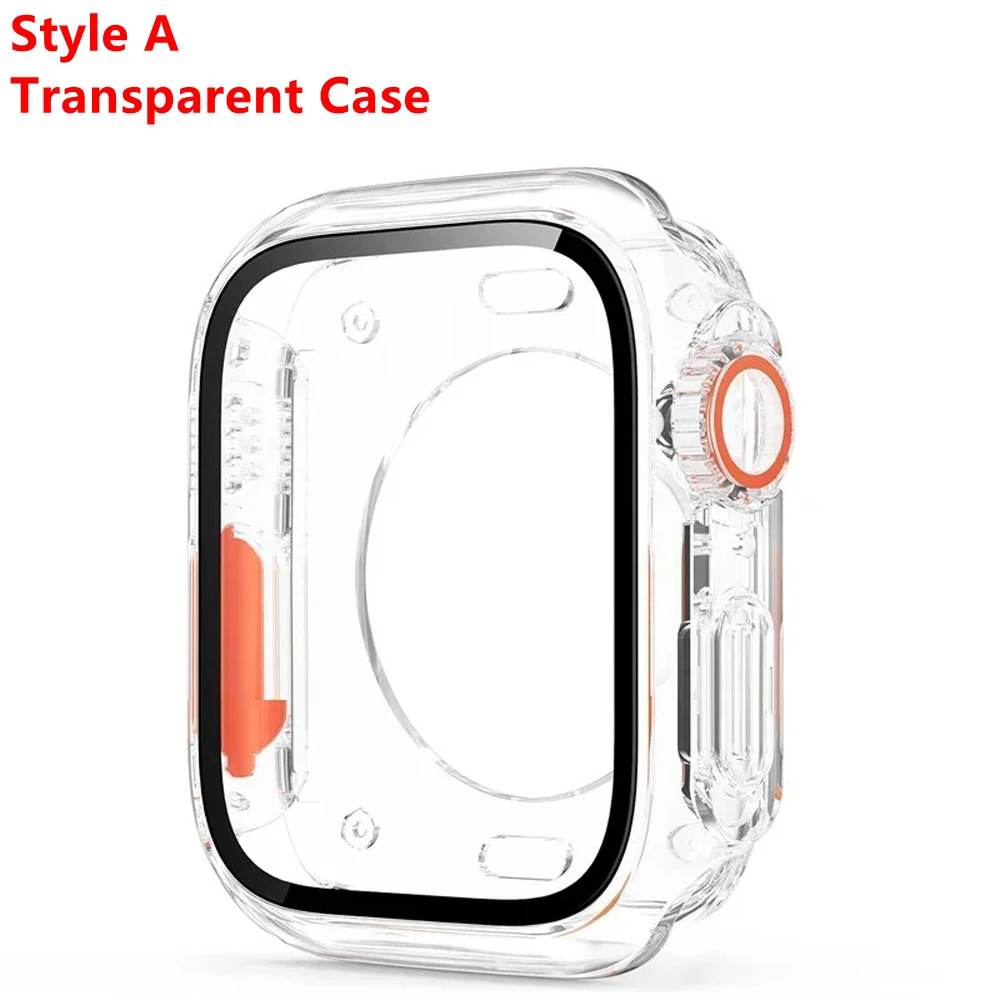 Premium Privacy Screen Protector with 360° Full Cover and Tempered Glass