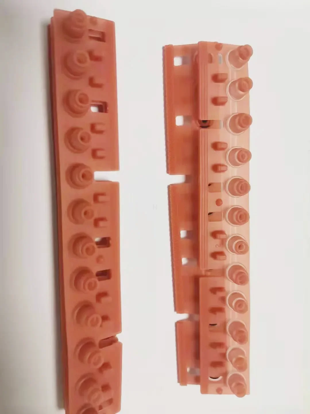 Tastiera Conduttiva In Silicone Per Yamaha Psr-1000 Psr-2000 Psr-1500 Psr-3000 Psr-S900 Gomma A Contatto Chiave