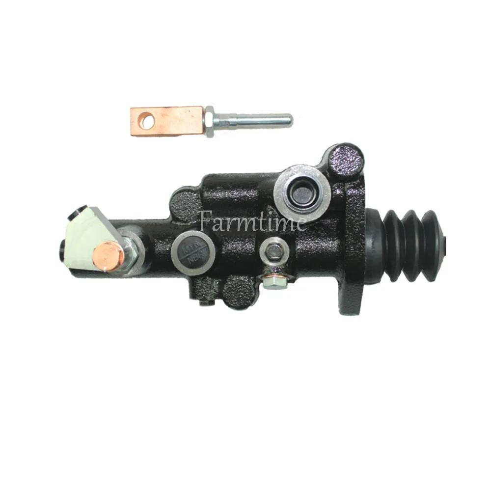 Brake Master Cylinder / Clutch Master Cylinder / Inching Control Valve