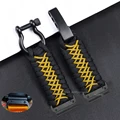 BlackYellow Black-BK