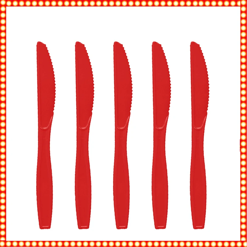Knife-10PCS