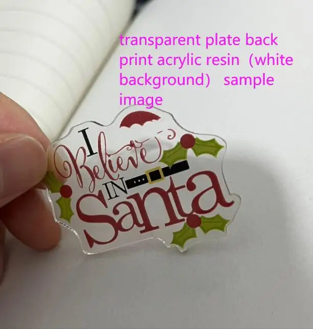 transparent