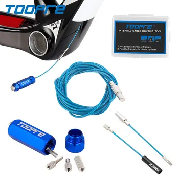 Bike Cable Routing Kit 1