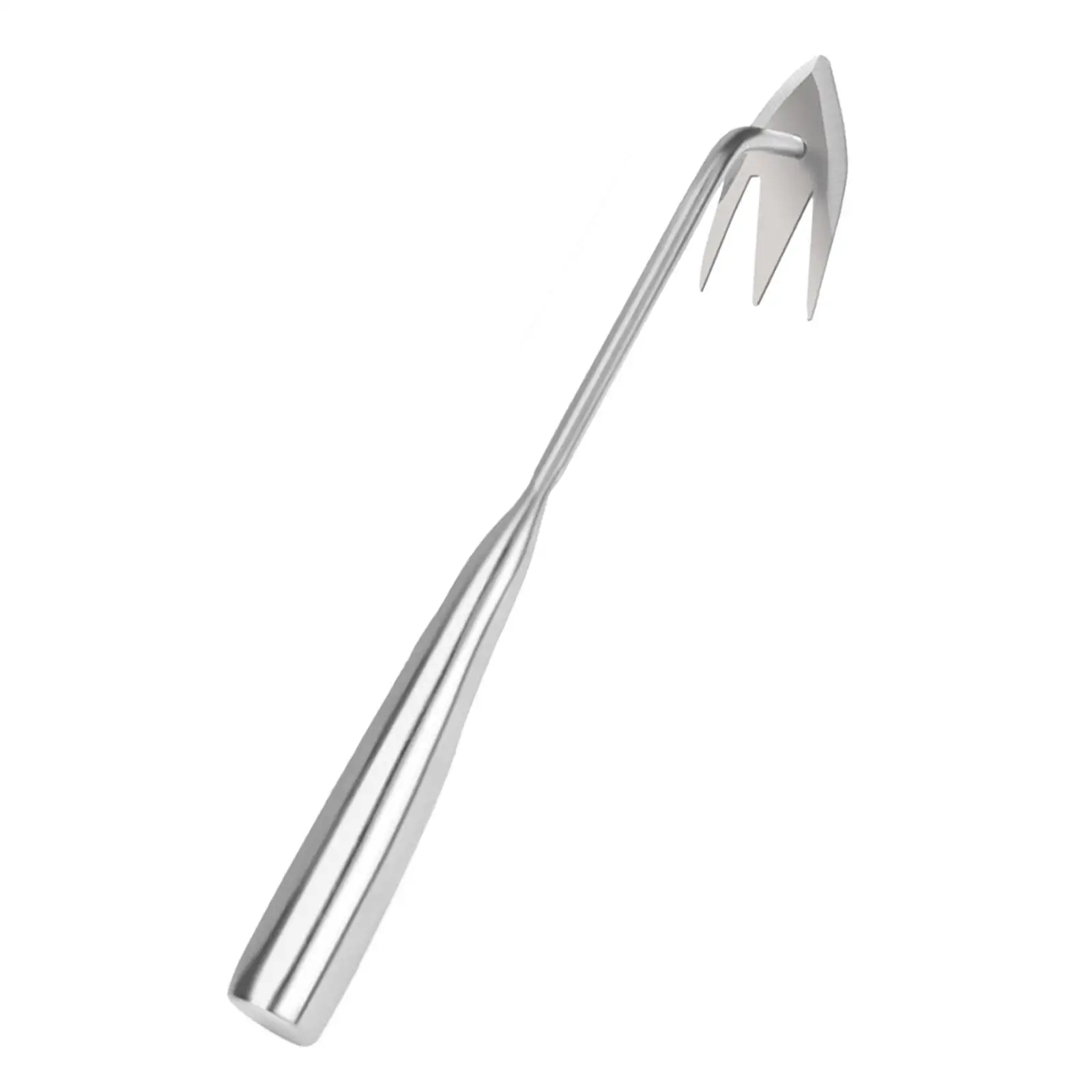 Hand Weeder with Ergonomic Handle Weeding Puller Tool 34cm Multifunctional Weeder for Yard Courtyard Backyard Garden Bonsai Hand Weeder with Ergonomic Handle Weeding Puller Tool 34cm Multifunctional Weeder for Yard Courtyard Backyard Garden Bonsai