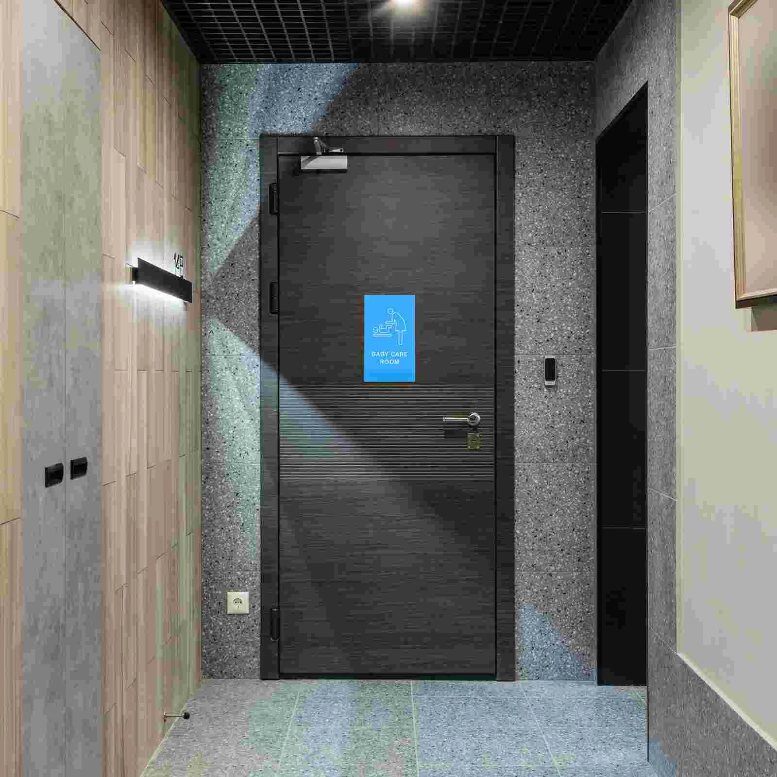 Рисунок 4 - Подгузник, знак для смены подгузников