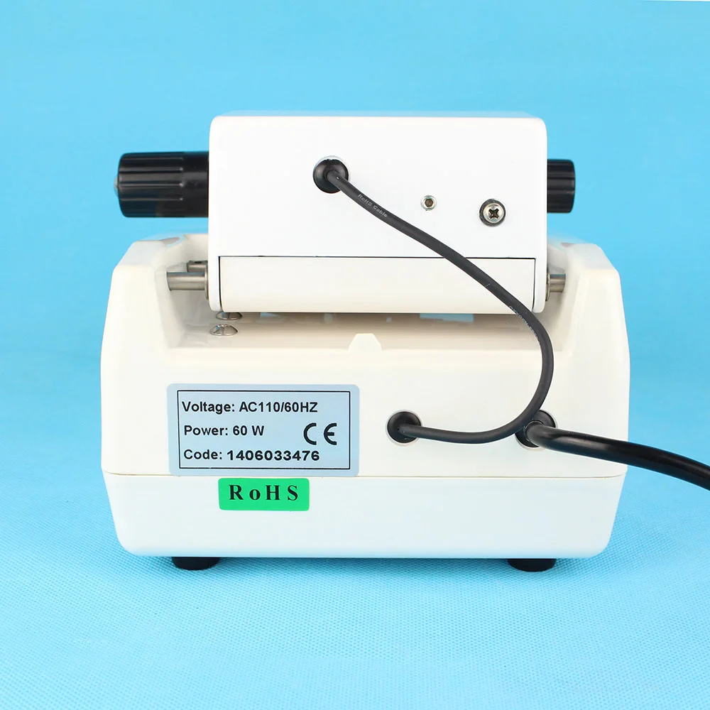 CP-3 High Quality Optical Auto Lens Groover Grooving Machine All Stainless Steel Parts More Durable Equipment