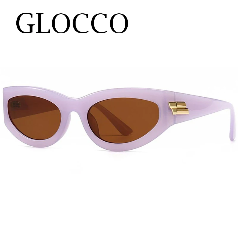 MEN ROUND WAIMEA SUNGLASSES WOMEN RECTANGLE FRAME PURPLE COLORFUL SUN  GLASSES FEMALE OCULOS RETRO GRADIENT HIP HOP SHADES UV400 - AliExpress