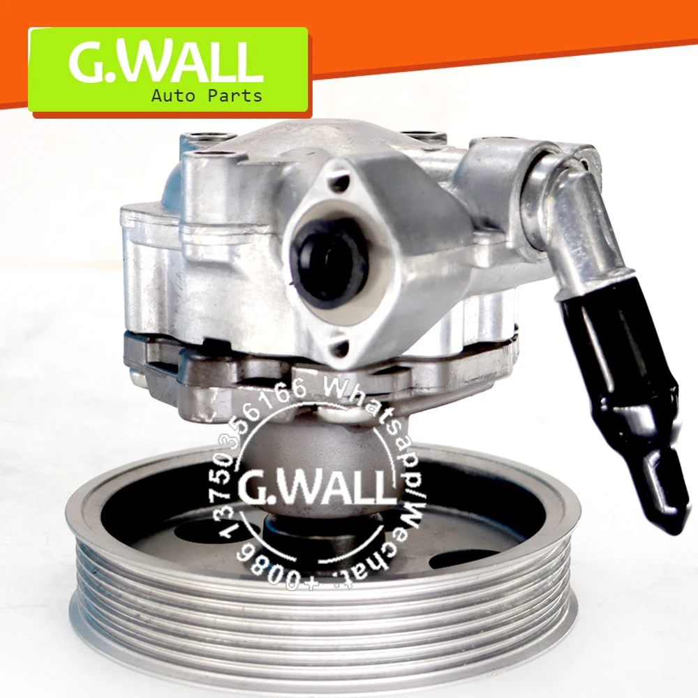 For New Power Steering For Car Audi A4 (b8) A5 1.8 Tfsi 2.0 Tfsi