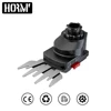 Brushless Oscillating Multi-Tool Accessory For Universal Electric Drill/Wrench/Trimmer/Jig Saw Angle Grinder Polisher Air Pump 6