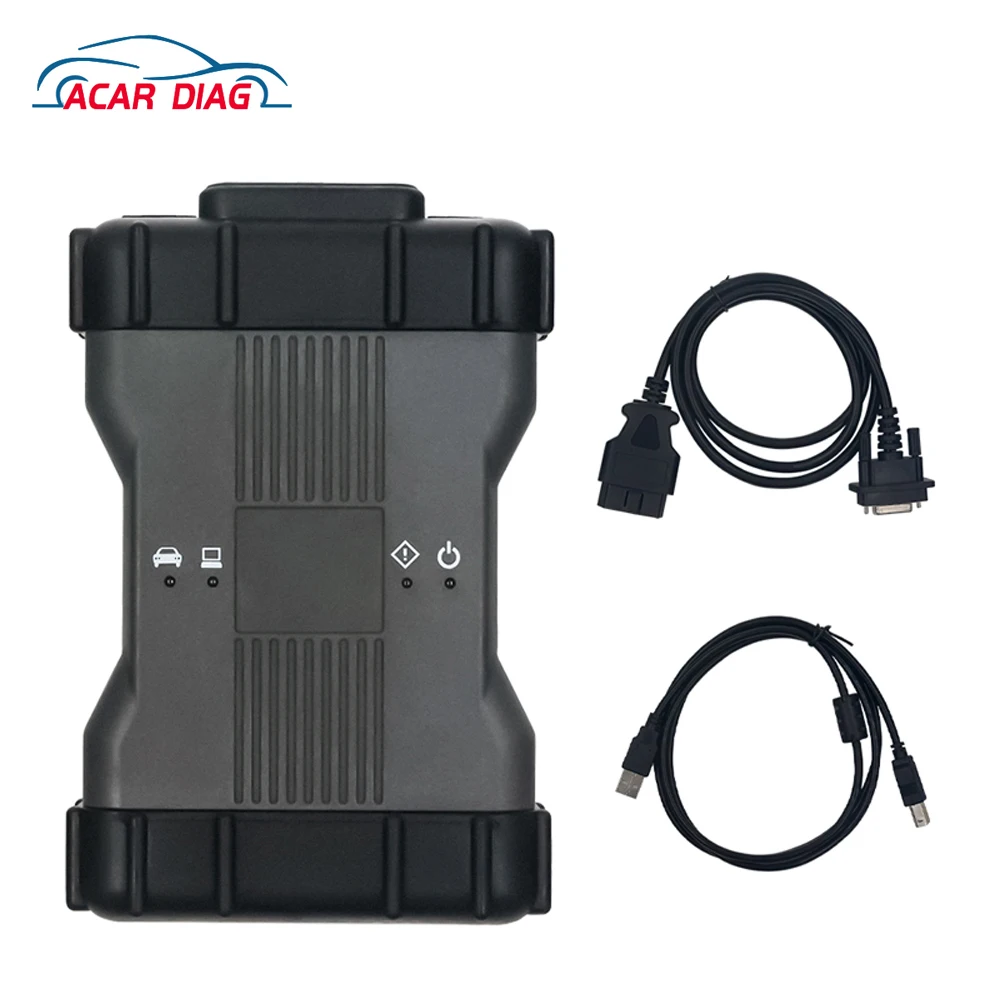 For Renault Vci Can Clip V219 V220 Diagnostic Programming For Renault