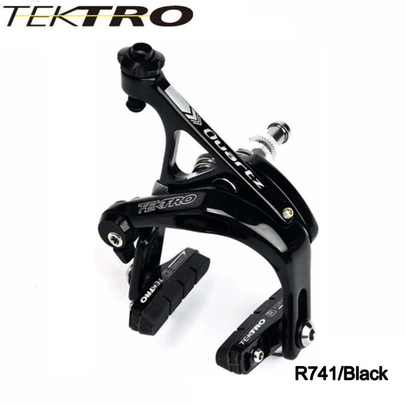 Original Tektro Quartz R741 Ultralight 