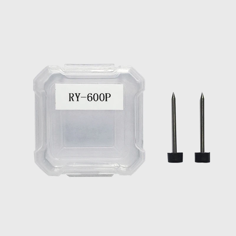 Made in China Ruiyan RY-600P RY-F600P Fiber Fusion Splicer Electrode Rod Stable Discharge 4000 Times Durable