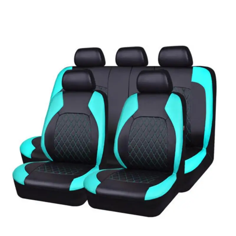 Green(9 piece set)