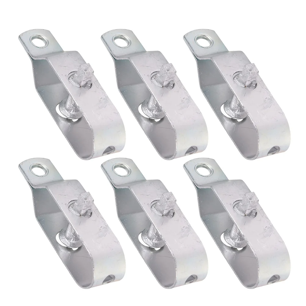 

6Pcs Steel Wire Tensioner Cable Tensioner Cable Rope Tensioner Small Metal Wire Tensioner