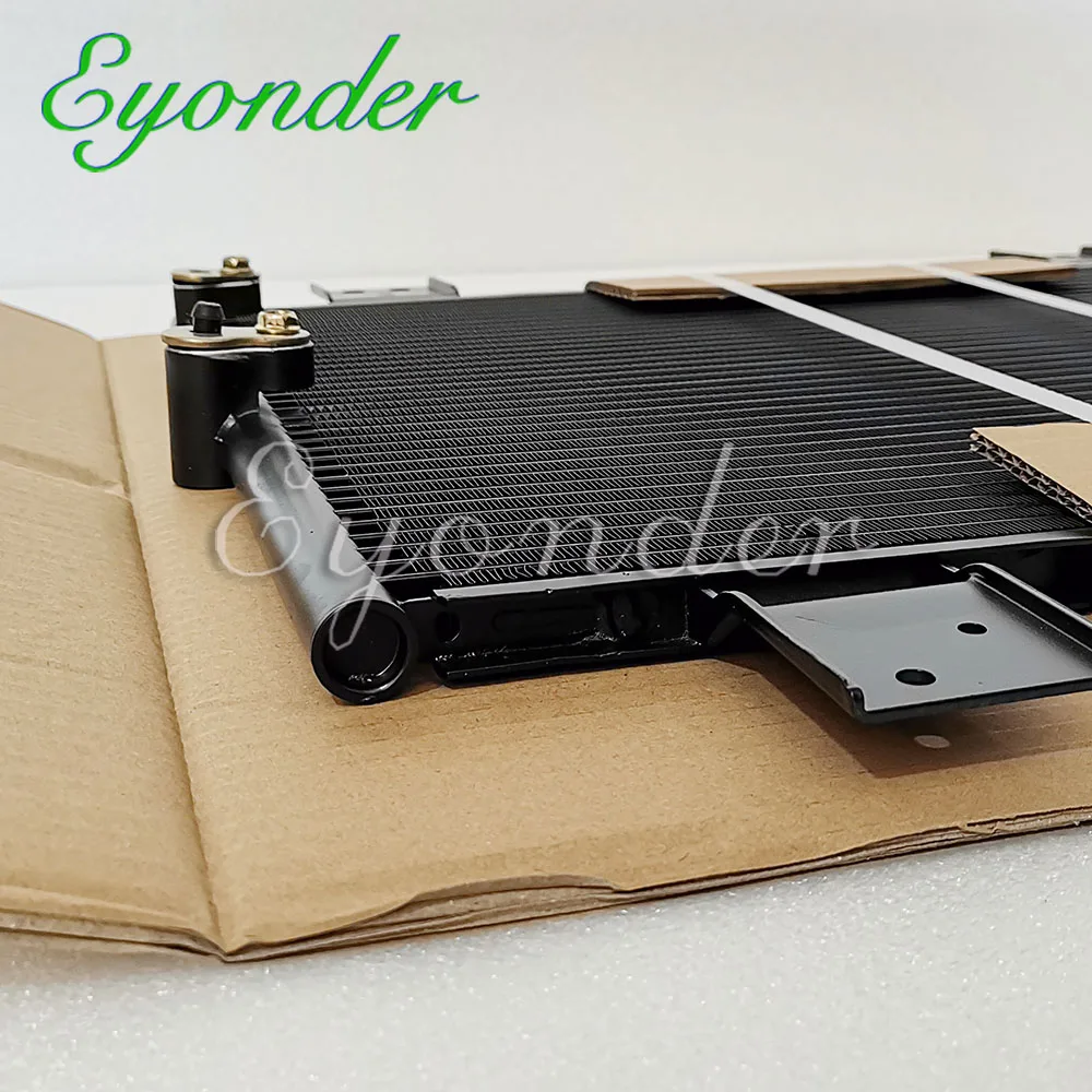 A/C AC Air Conditioning Conditioner Condenser Assy for Daihatsu Terios 88450-B4020 88450B4020 8FC351343694