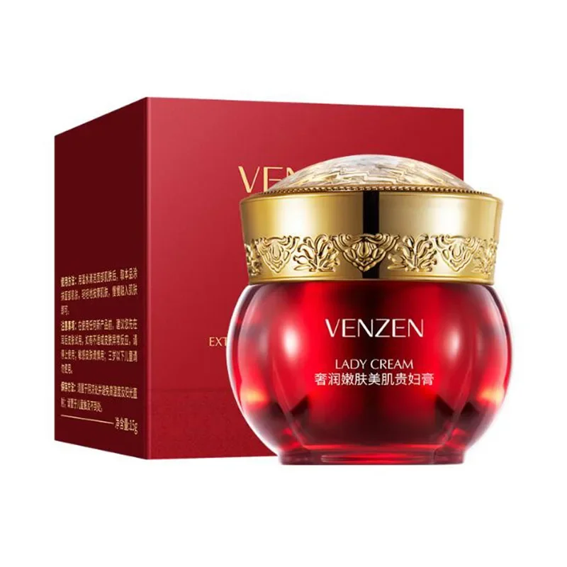

Skin Rejuvenation Beauty Nourishing Face Cream Moisturizing Hydrating Brightening Skin Lazy Cream