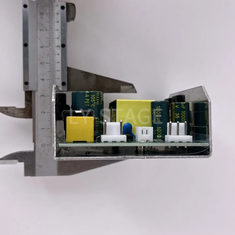 KZ-U1224-120W Led Stage Par Light Beam Light Universal Power Supply Full Power Switching Supply