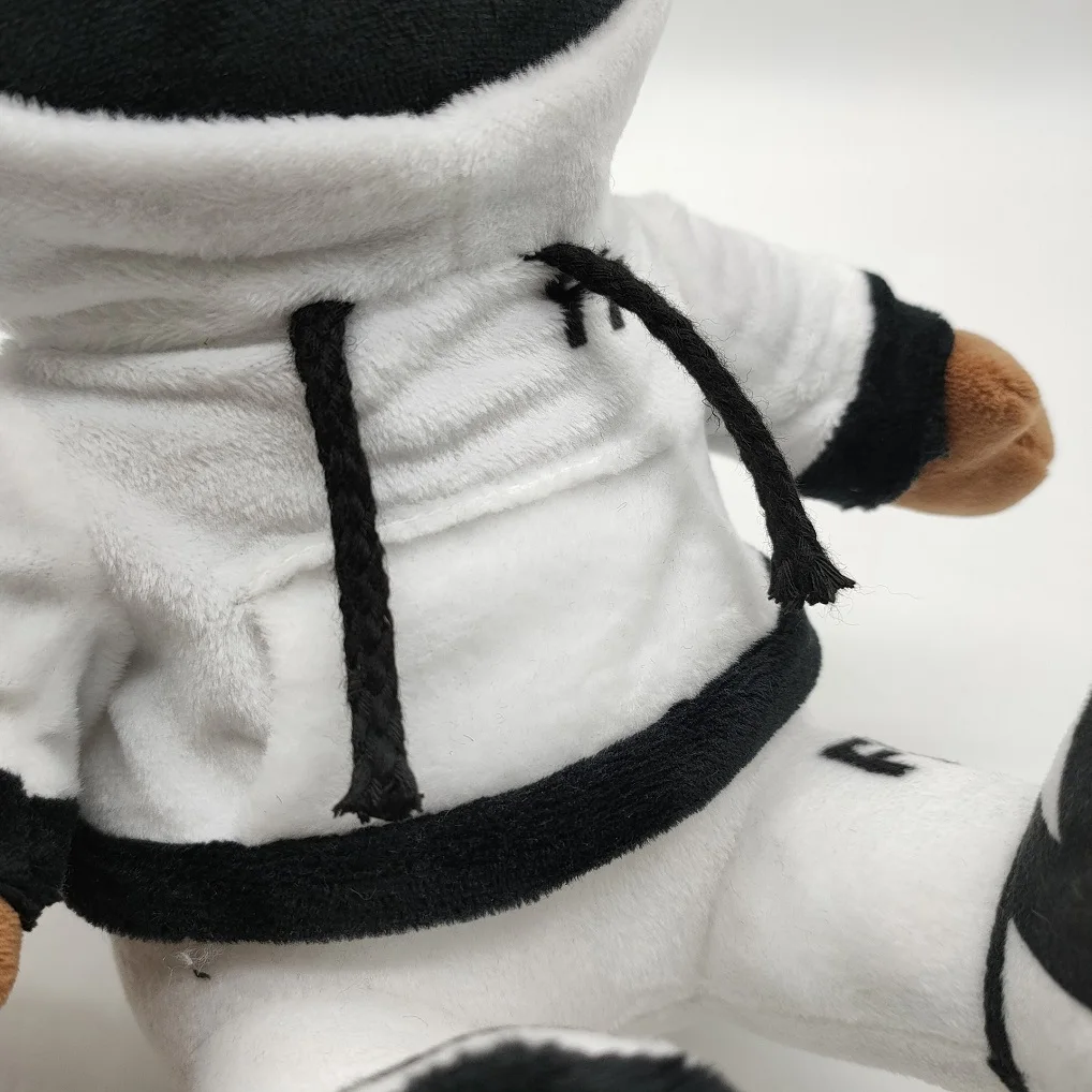 HEIßER Foltyn Familie Standard Plüsch Spielzeug Anime Plüsch Spielzeug Plüsch Spielzeug Kuscheltiere Weiche Plüsch Kinder Geschenke Puppe Geburtstag – Detail 7