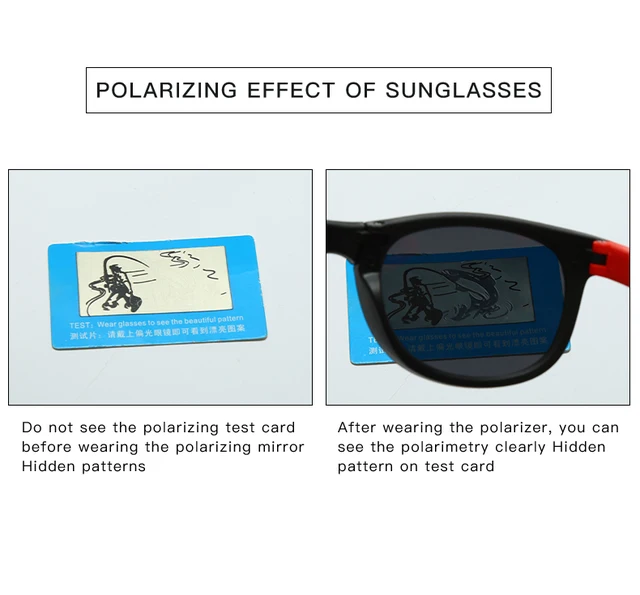 Uv Protection Polarized And Unpolarized Glasses Vs Non Polarized