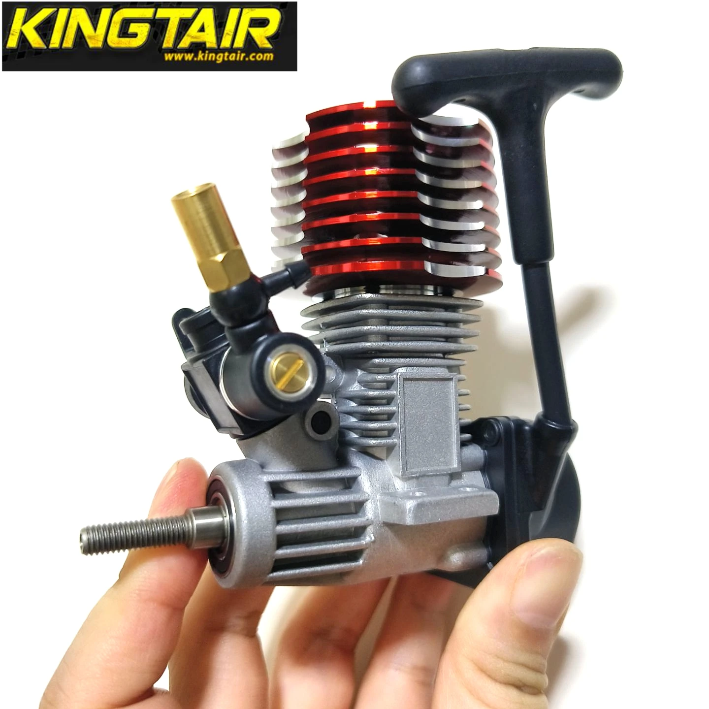 HSPニトロ2速エンジンカー HSPニトロ2速エンジンカー HSPニトロ2速