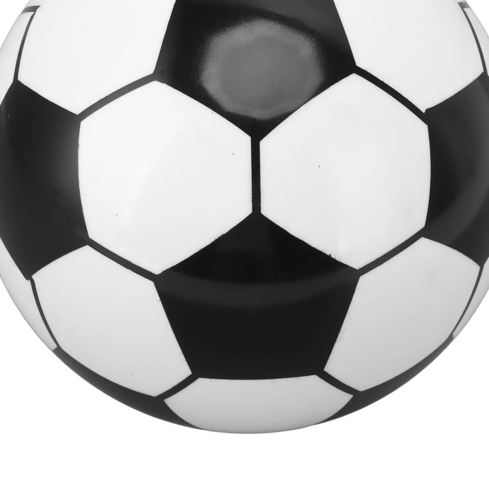Gender Revealing Football with Blue Powder Baby Boy Girl Shower Gender Reveal Soccer Ball