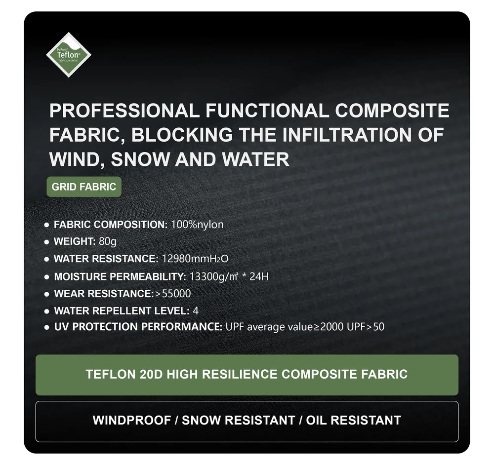 Reindee Lusion 24aw Insulated jacket primaloft gold cold and water resistant multipocket techwear gorpcore