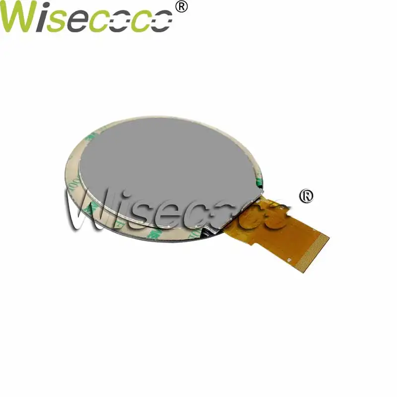  LCD ġ ũ 2.8 ġ, TFT,   ÷, wiecoco  480x480 RGB ̹ 