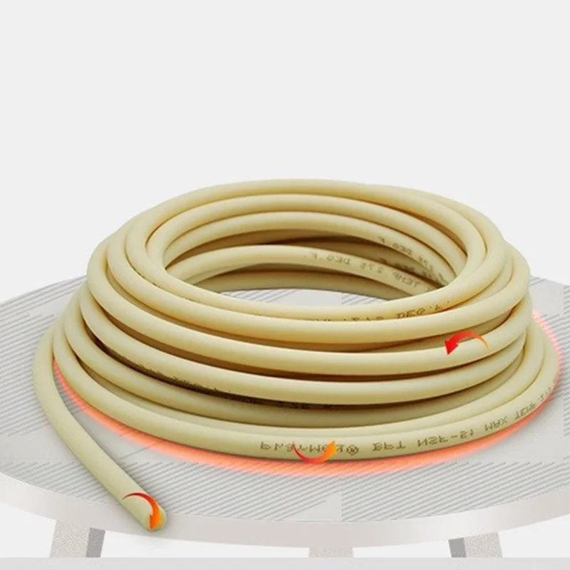 

Kamoer BPT Silicone Peristaltic Pump Soft Tube High Chemical Resistance Norprene Tube Pipe Pharmed Tube Food Grade Tube