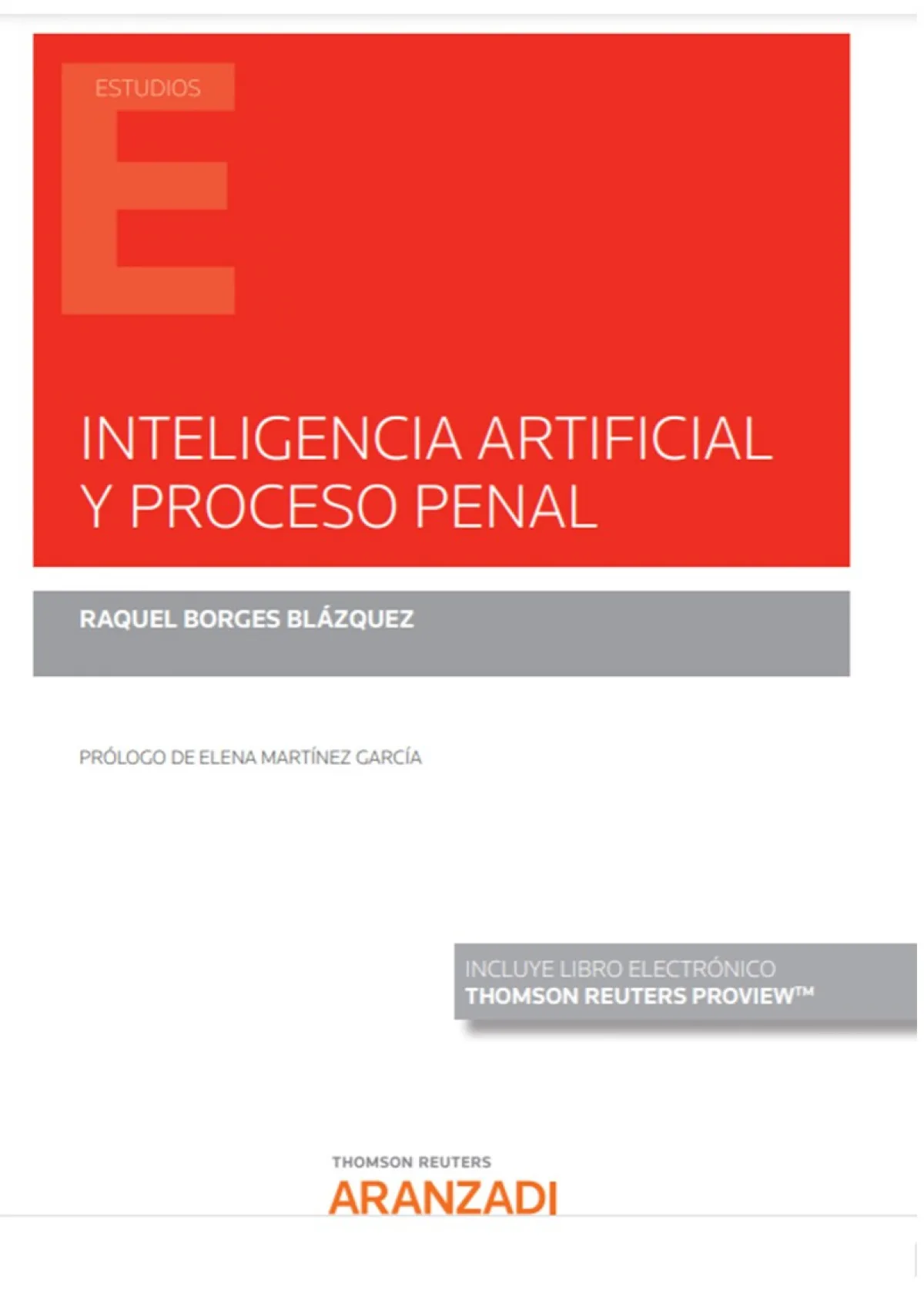 Artificial intelligence and criminal process (Paper + e-book) | Канцтовары для офиса и дома