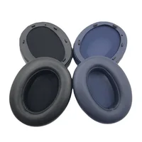 WH XB910N Ear Pads for SONY WH-XB910N WHXB910N Headphone Replacement Ear Pad Cushion Cups Cover Earpads foam Pillow Cover Repair 1