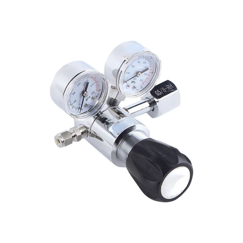 

C01 Pressure Reducing Valve Single Stage Pressure Reducing Valve Anti-corrosion Pressure Reducing Valve