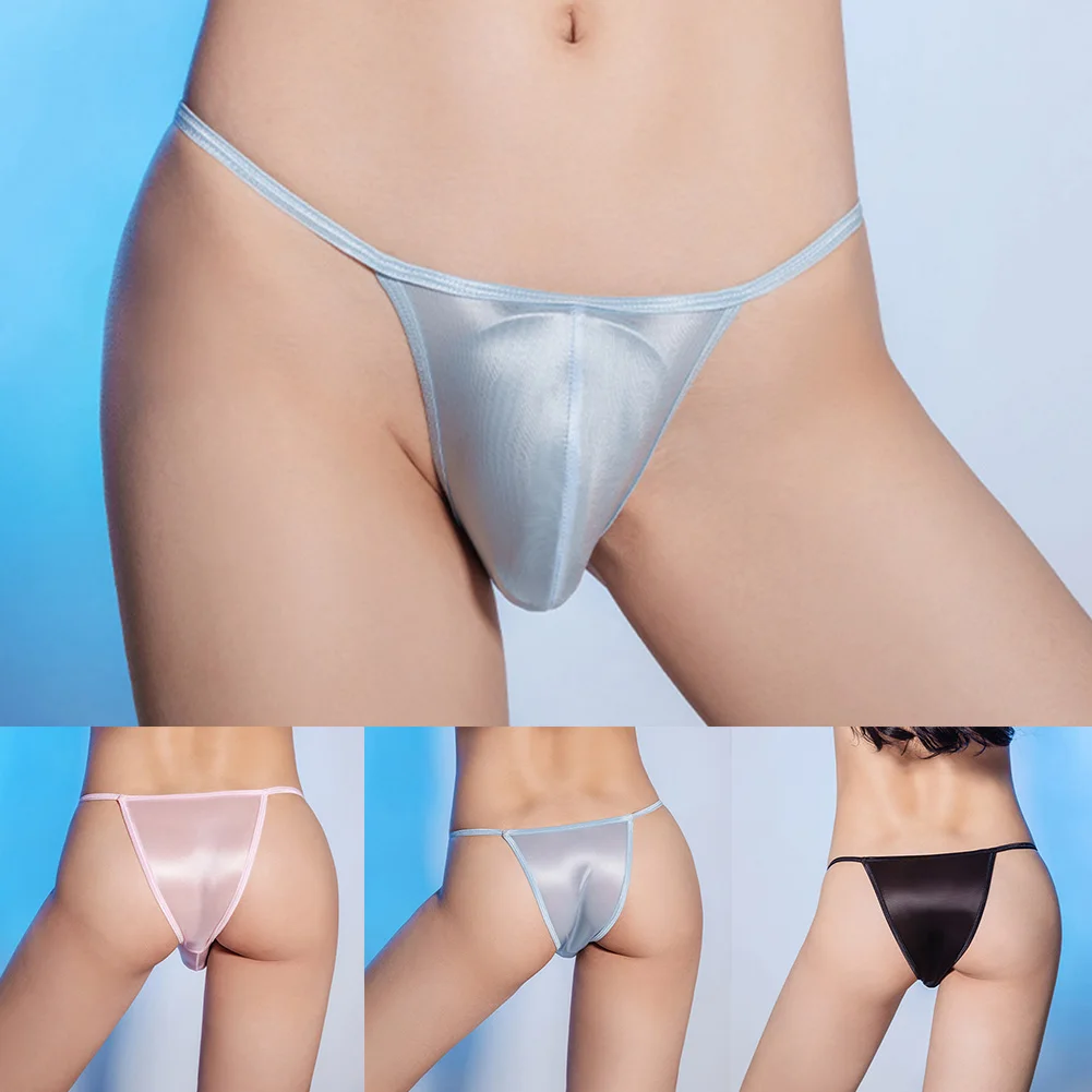 

Men U Convex Underwear Men Sexy G-String Bulge Pouch Thongs Low Waist Panties Jockstrap Gay Mens Underpants Hollow Breathable