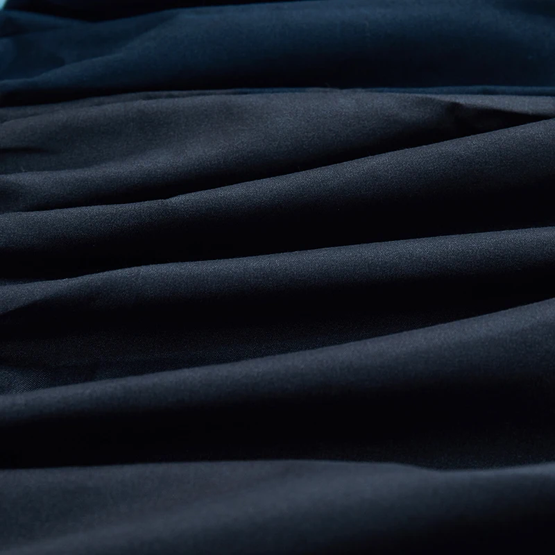 1 piece of bed sheet for bedroom 100%Polyeste Elastic Band Around bedding Fitted Sheet Only (excluding pillowcases) 5
