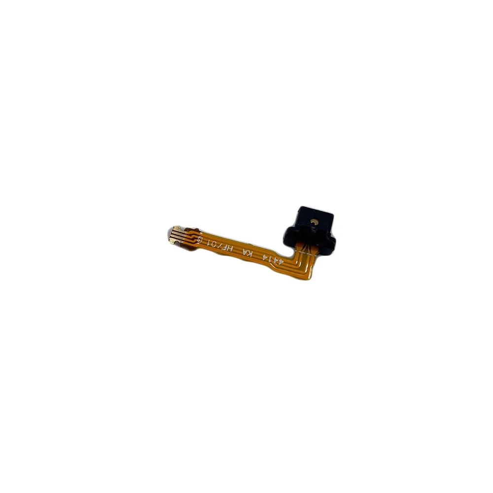 2015 New Version For Nintendo New 3ds Xl Ll Mic Microphone Flex Cable