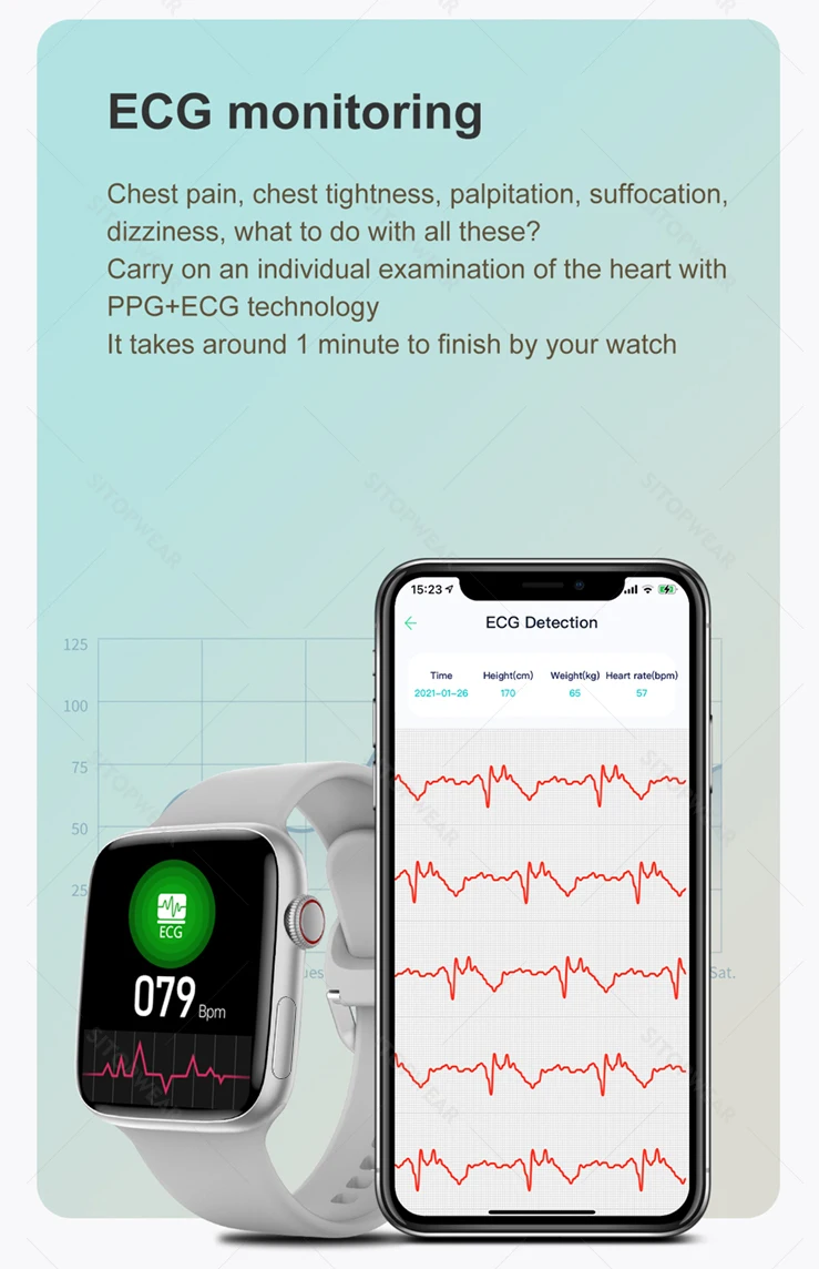2022 ο Smartwatch η ƿ  Ʈ ġ   ƮϽ   ȭ   44mm Ʈ