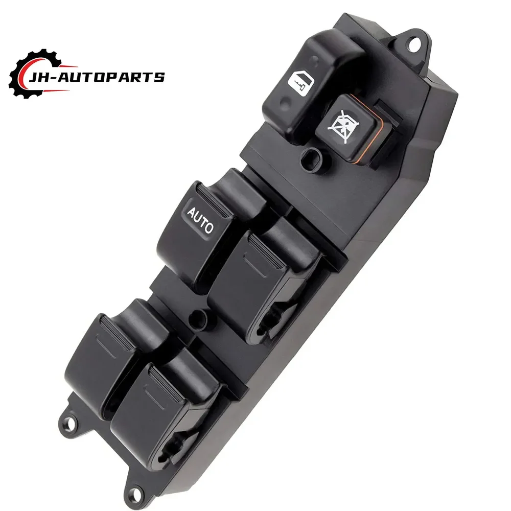 電動電動ドアおよびウィンドウマスター制御スイッチ,1995, 1996, 1997