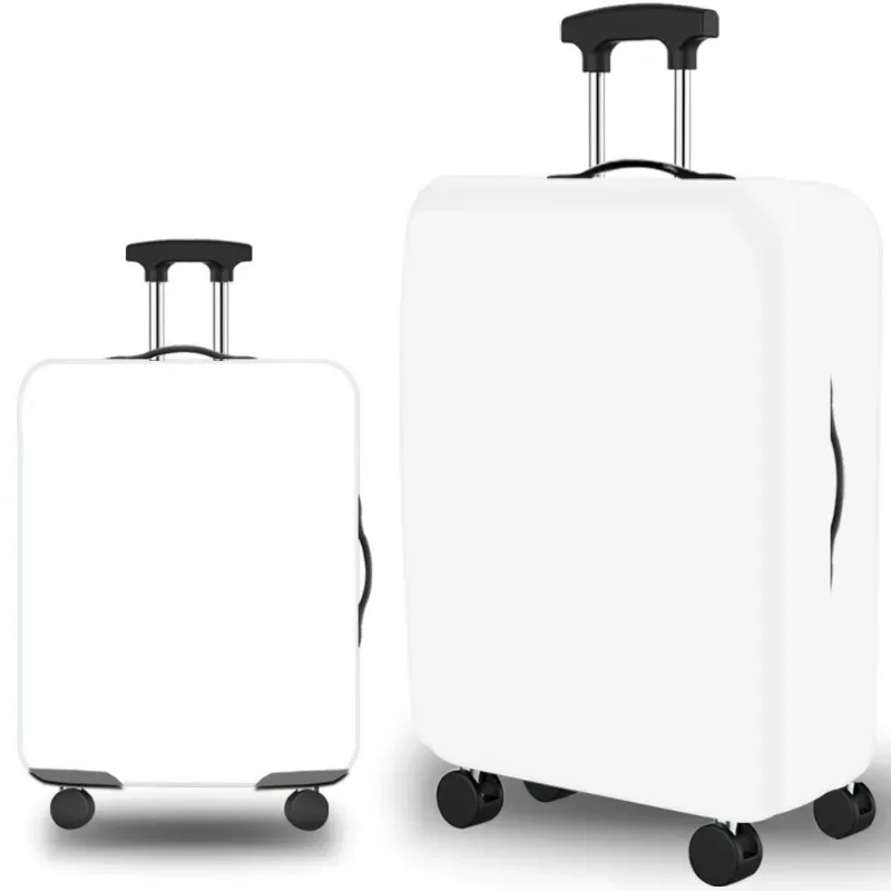 Travel Luggage Suitcase Protective Cover Trolley Case Travel Luggage Dust Cover Accessories Packing Organizer Multi Color